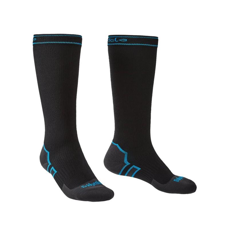 Stormsock MW Knee Socks - black 1
