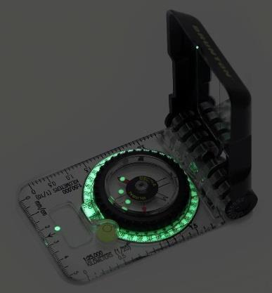 TruArc15 Compass - Glow - not applicable 1