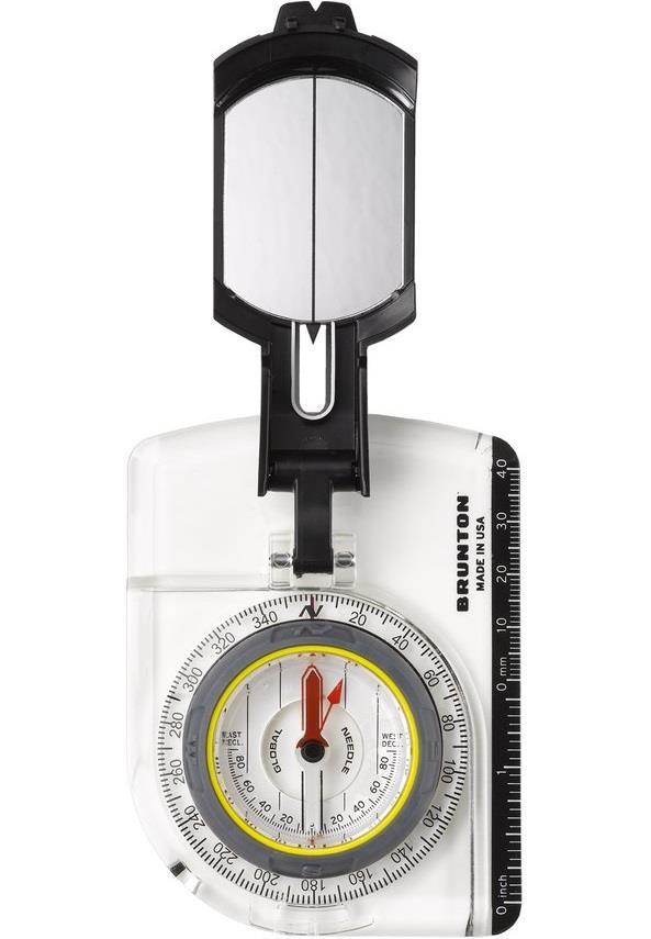 TruArc7 Compass - not applicable 1