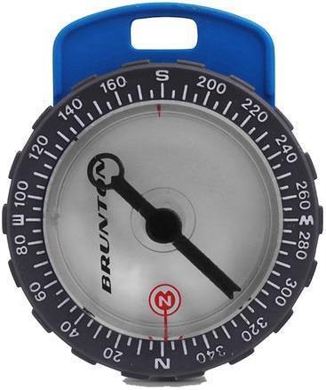 Zipper Pull Tag-Along Compass - Not Applicable 1