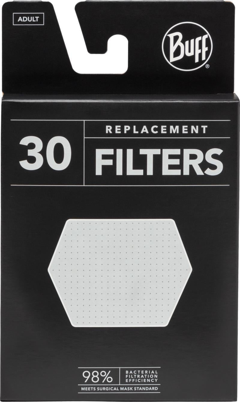 30 Filter Pack - 126658.000.10.00 - no color 1