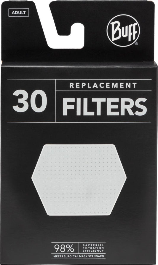 30 Filter Pack - 126658.000.10.00 - no color 1
