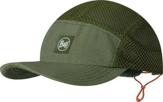5 Panel Air Cap - Saret Military - 133549.846.10.00 1