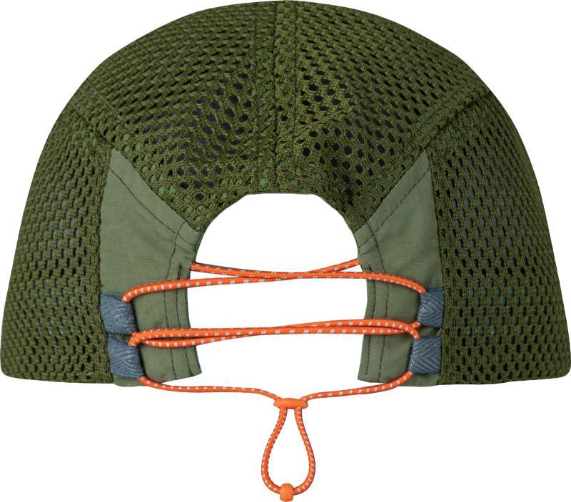 5 Panel Air Cap - Saret Military - 133549.846.10.00 2