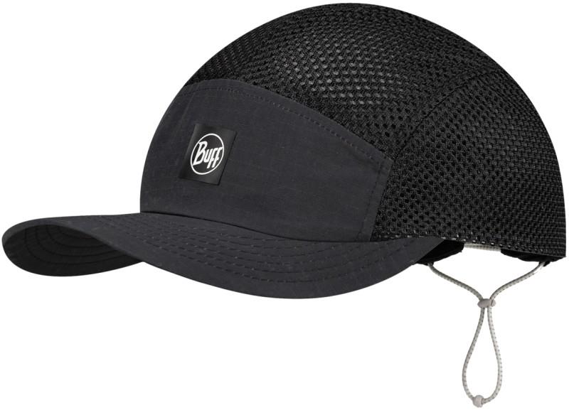 5 Panel Air Cap - saret black - 133549.999.10.00 1