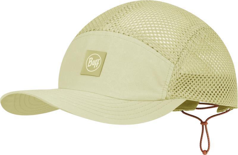 5 Panel Air Cap - saret pistachio - 133549.349.10.00 1