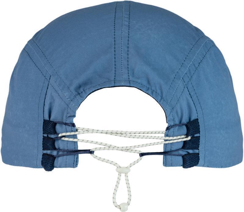 5 Panel Explore Cap - 131394.788.10.00 - slen denim 1