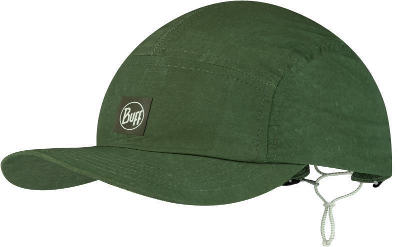 5 Panel Explore Cap - 131394.846.10.00 - slen military 1