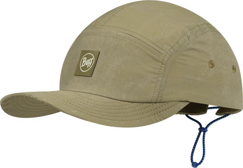 5 Panel Explore Cap - slen fawn - 131394.346.10.00 1