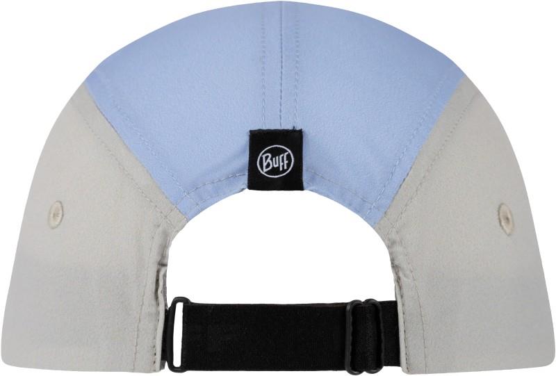 5 Panel Go Cap - Surfrider - luvi glory blue - 137836.746 1