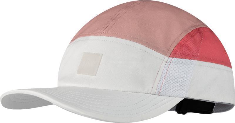 5 Panel Go Cap - domus pale pink - 125314.508 1