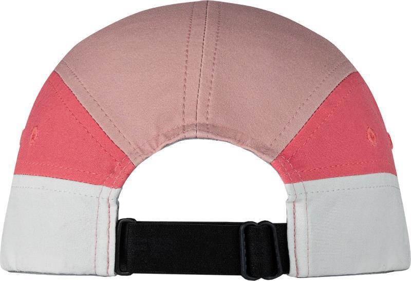 5 Panel Go Cap - domus pale pink - 125314.508 1