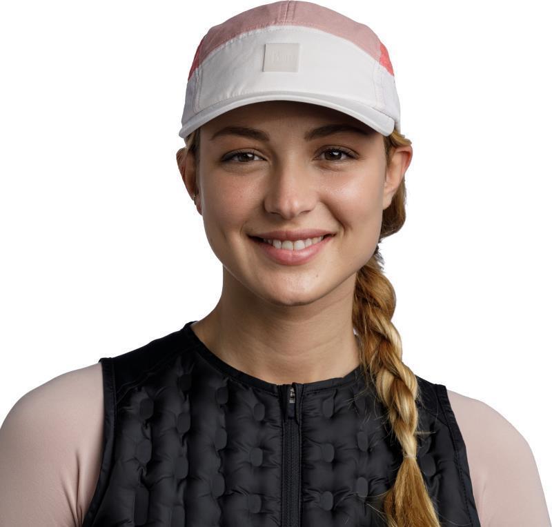 5 Panel Go Cap - domus pale pink - 125314.508 1