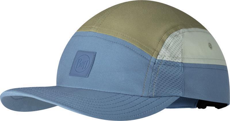 5 Panel Go Cap - domus steel - 125314.909 1
