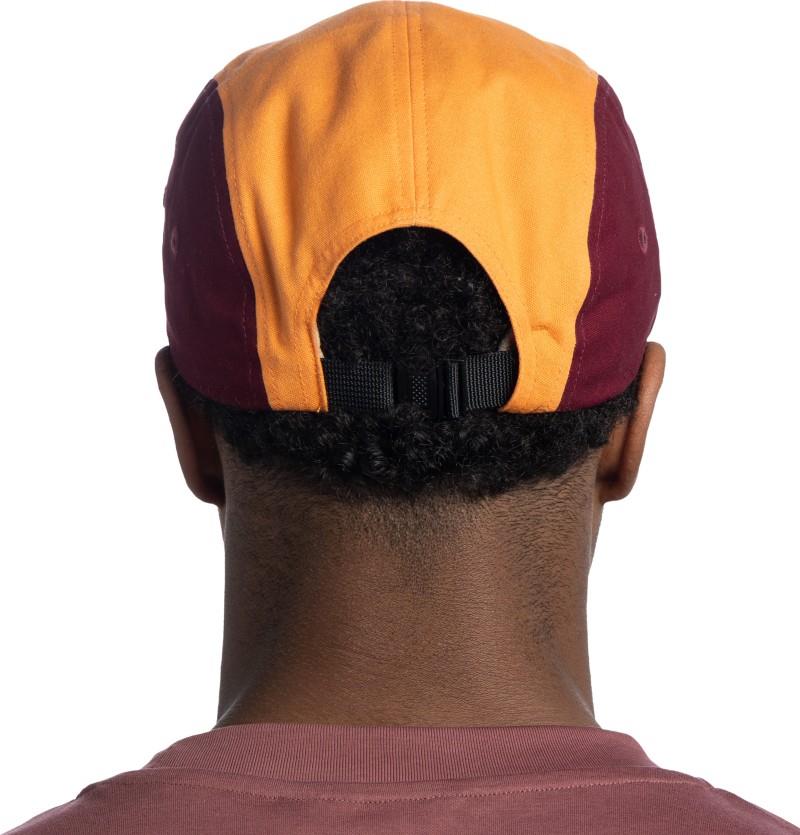 5 Panel Venture Cap - allvin cloud - 137847.003.10.00 1