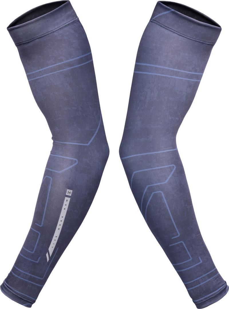Arm Sleeves - Nexs Blue - 133875.707 7