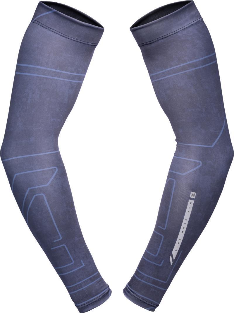 Arm Sleeves - Nexs Blue - 133875.707 5