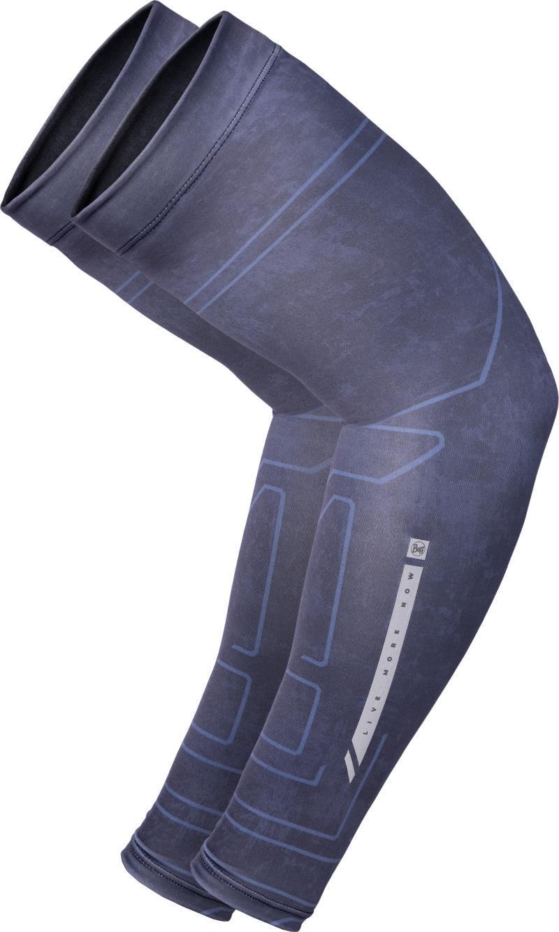 Arm Sleeves - nexs blue - 133875.707 1
