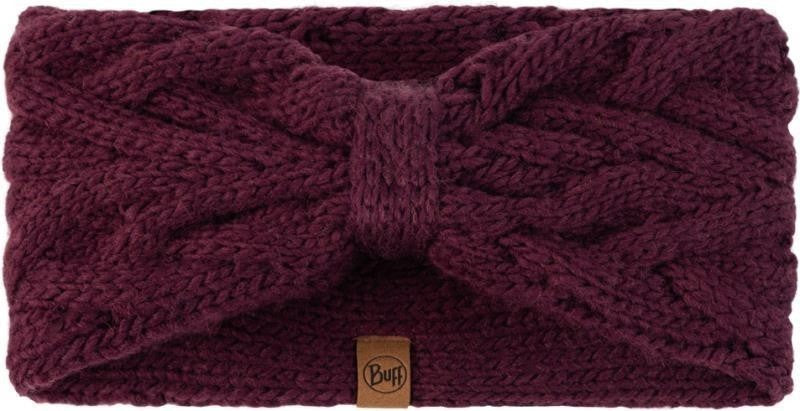 Caryn Knitted Headband - dahlia - 126465.628.10.00 1