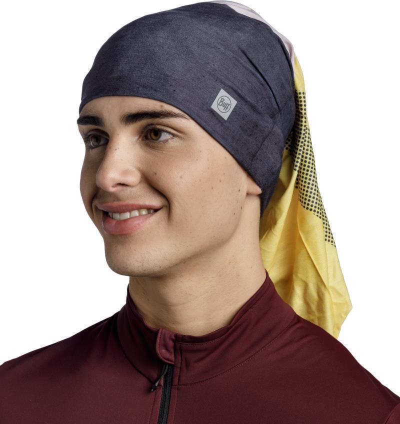 CoolNet UV Bike Capsule - Pattern - Glen Multi - 132282.555.10.00 4