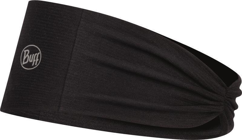CoolNet UV Ellipse Headband - 122724.999.10.00 - solid black 1