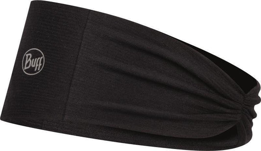 CoolNet UV Ellipse Headband - 122724.999.10.00 - solid black 1