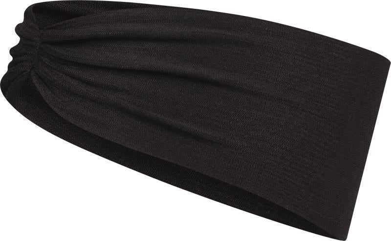 CoolNet UV Ellipse Headband - 122724.999.10.00 - solid black 1
