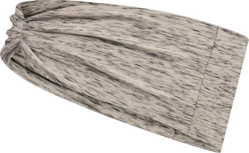CoolNet UV Ellipse Headband - 122725.334.10.00 - silver grey heather 1