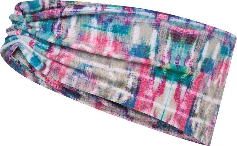 CoolNet UV Ellipse Headband - 122728.555.10.00 - dogun multi 1