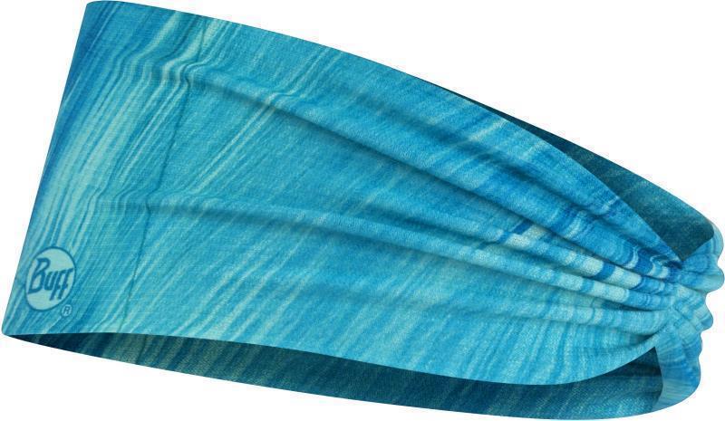 CoolNet UV Ellipse Headband - 125652.789.10.00 - pixeline turquoise 1