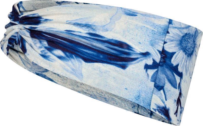 CoolNet UV Ellipse Headband - 125695.555.10.00 - delft multi 1