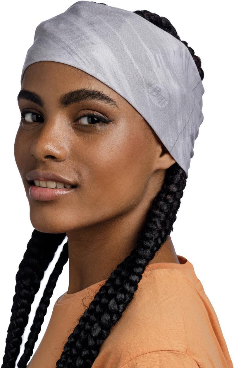 CoolNet UV Ellipse Headband - 131411.933.10.00 - jaru light grey 1