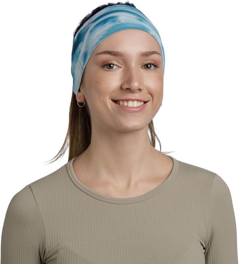 CoolNet UV Ellipse Headband - 131413.722.10.00 - newa pool 1
