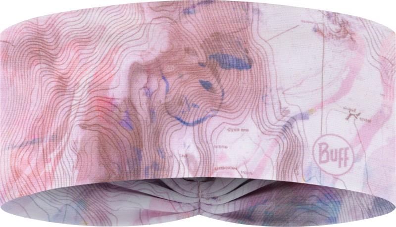 CoolNet UV Ellipse Headband - orisa pink azalea - 138030.513.10.00 1