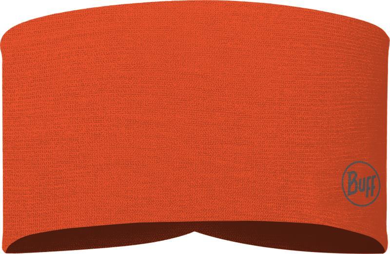 CoolNet UV Ellipse Headband - solid poppy red - 127724.442.10.00 1