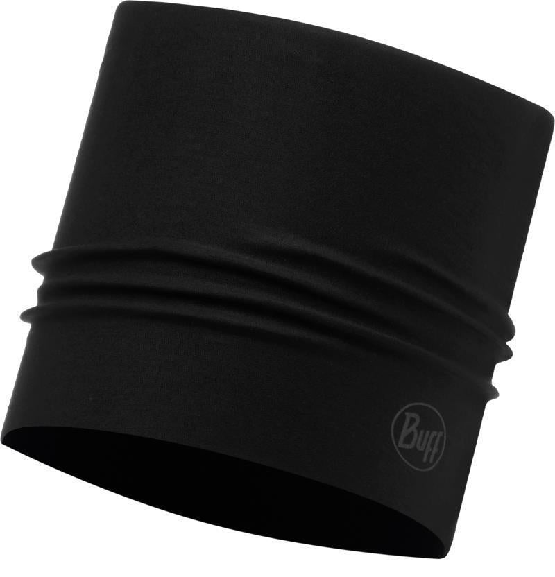 CoolNet UV Half Headband - 119472.999.10.00 - solid black 1