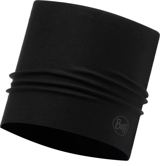 CoolNet UV Half Headband - 119472.999.10.00 - solid black 1