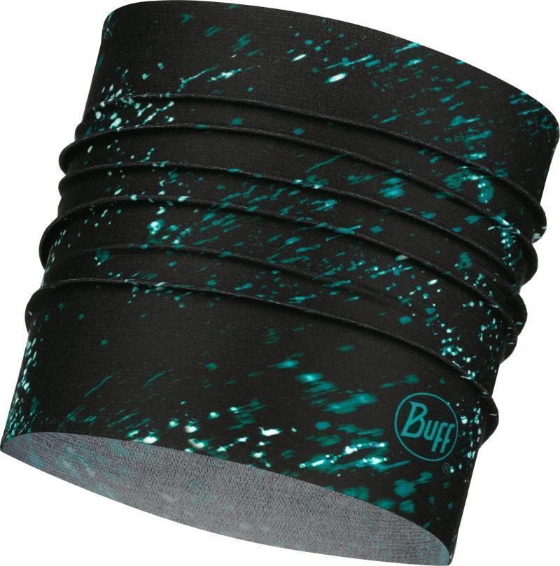 CoolNet UV Half Headband - 125682.999.10.00 - speckle black 1