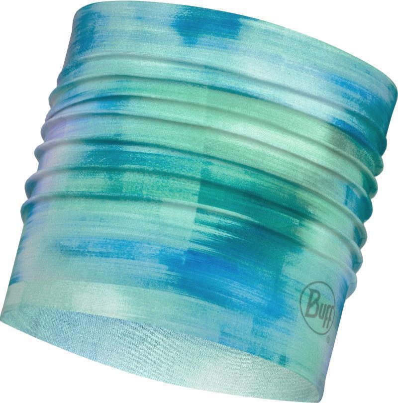 CoolNet UV Half Headband - 125686.789.10.00 - marbled turquoise 1