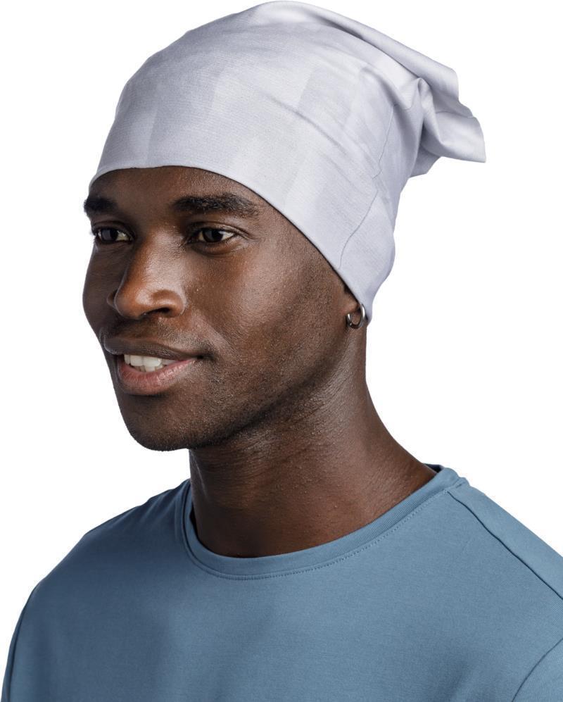 CoolNet UV Half Headband - 131573.937.10.00 - afer grey 1