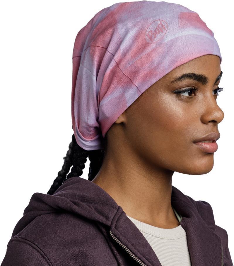 CoolNet UV Half Headband - 131575.538.10.00 - bindary pink 1