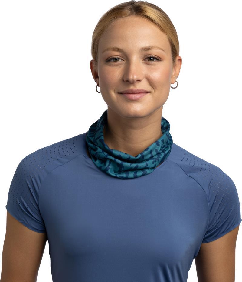 CoolNet UV Half Headband - afer grey - 131573.937.10.00 1