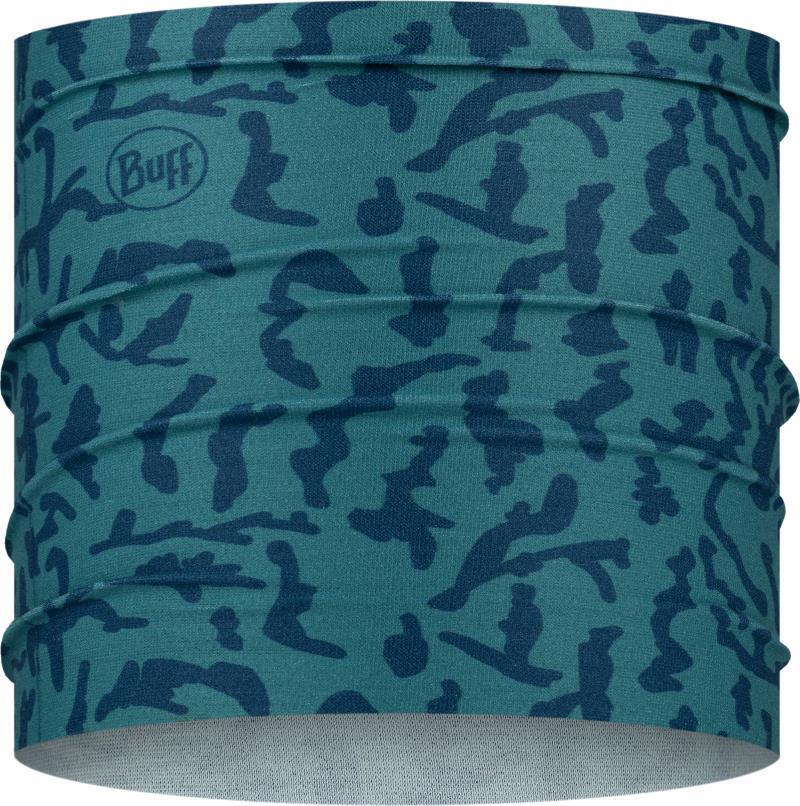 CoolNet UV Half Headband - ater teal - 133811.706.10.00 1