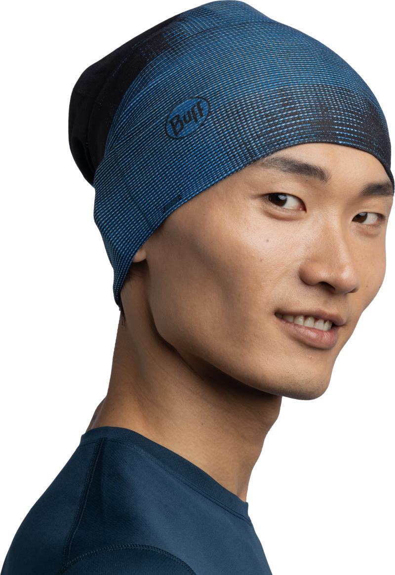 CoolNet UV Half Headband - malc azure - 133808.720.10.00 1