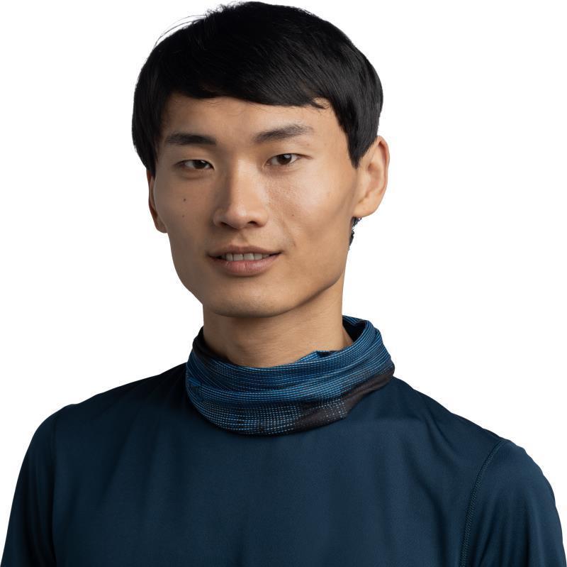 CoolNet UV Half Headband - malc azure - 133808.720.10.00 1