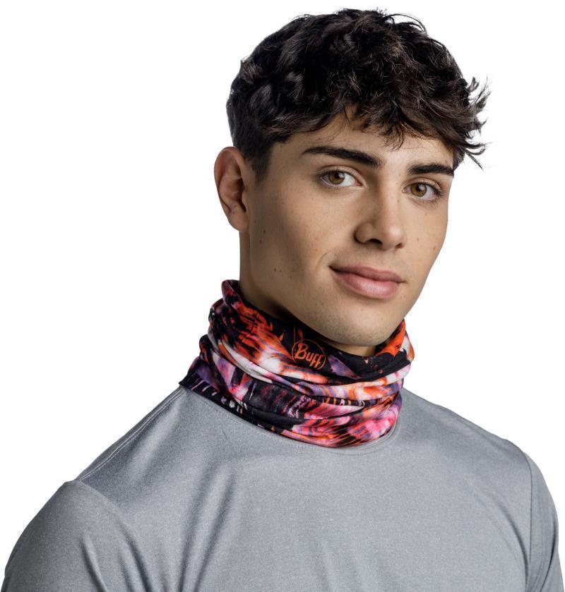 CoolNet UV Neckwarmer - 131371.555.10.00 - zat multi 1