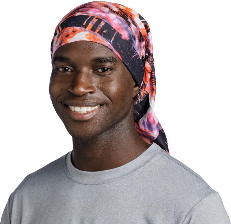 CoolNet UV Neckwarmer - 131371.555.10.00 - zat multi 1