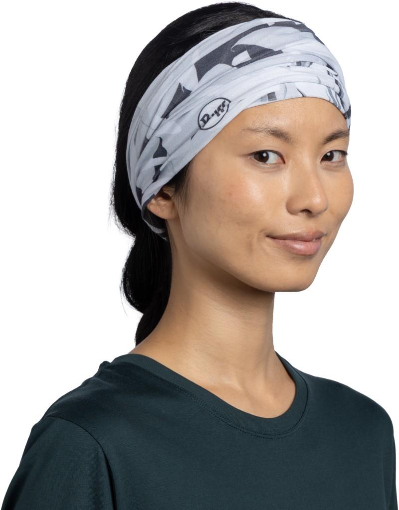CoolNet UV Neckwarmer - Angler - akei light grey - 138047.933.10.00 1