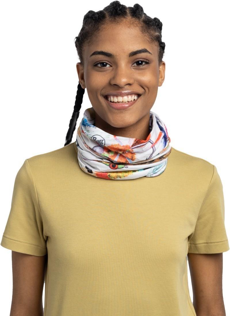 CoolNet UV Neckwarmer - Angler - alexandra nicole flies - 136002.555.10.00 1