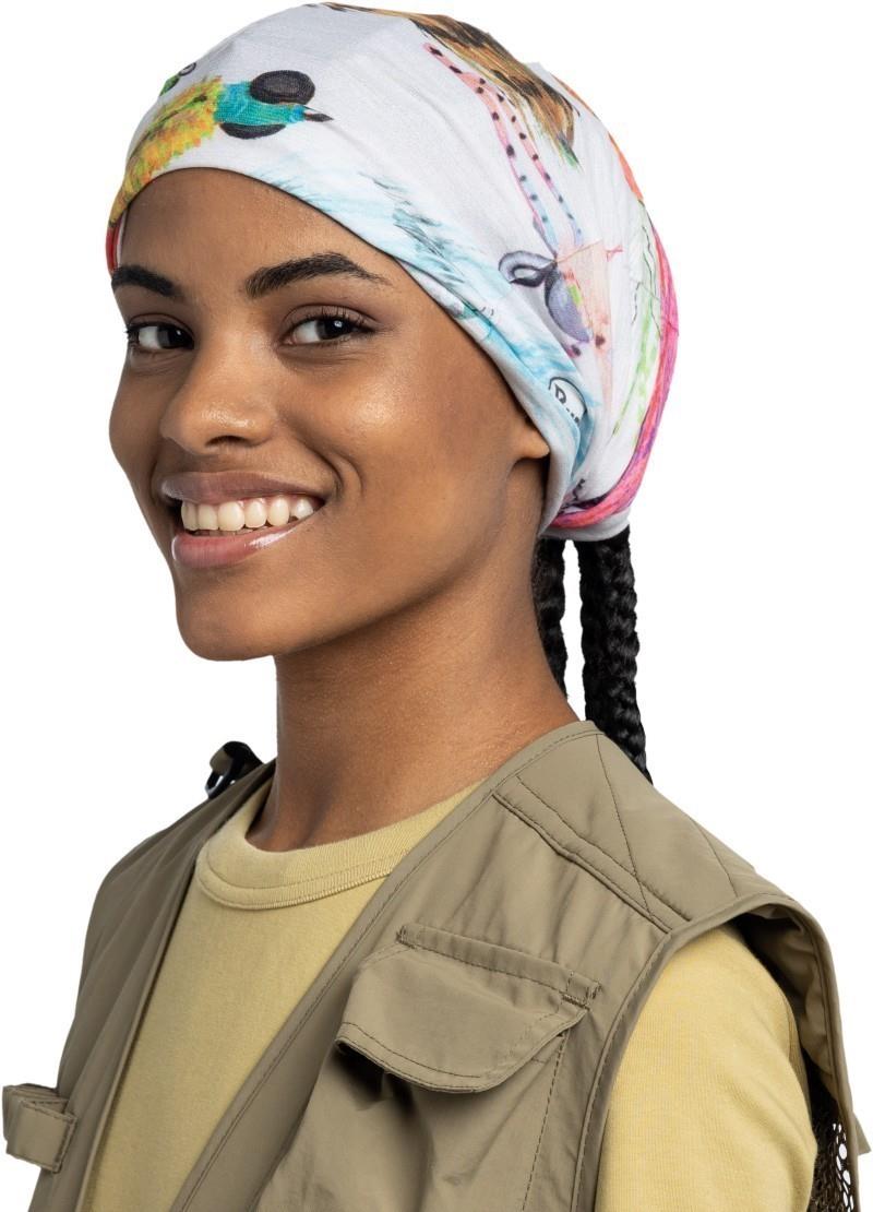 CoolNet UV Neckwarmer - Angler - alexandra nicole flies - 136002.555.10.00 1